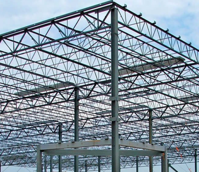 structure-fabrication