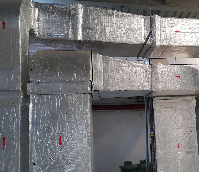 duct-fabrication
