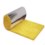 Glass Wool Rolls