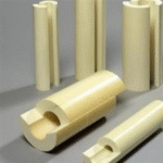 PUF PIR Pipe Section