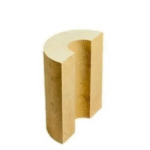 Round Type PUF PIR Shoe Support