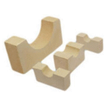 Saddle Type PUF PIR Shoe Support